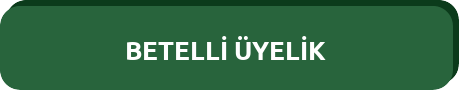 Betelli hoşgeldin bonusu